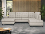 Hjørnesofa Sanford 100