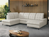 Hjørnesofa Sanford 100