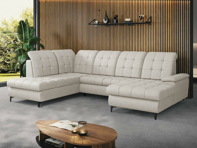 Hjørnesofa Sanford 100