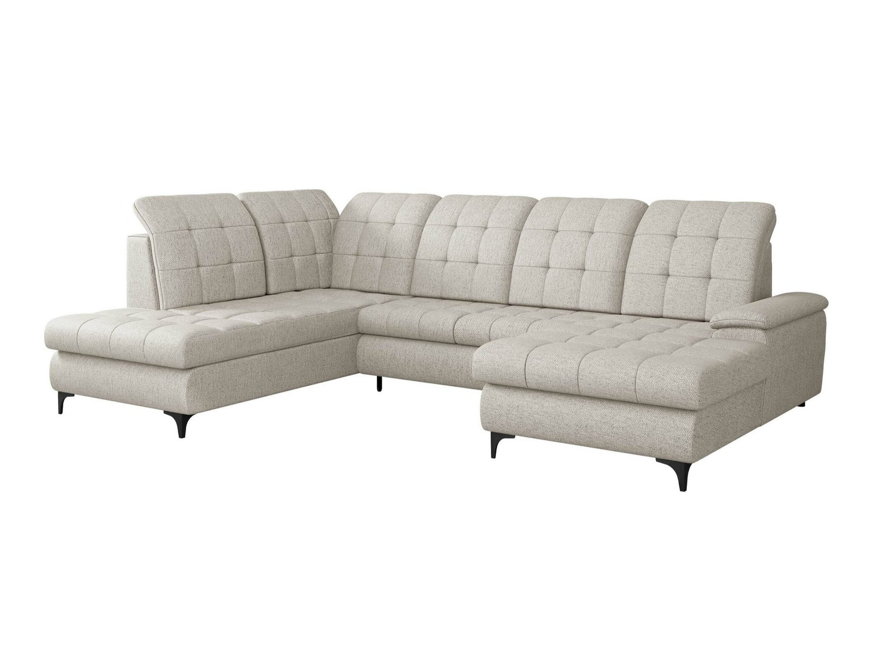 Hjørnesofa Sanford 100