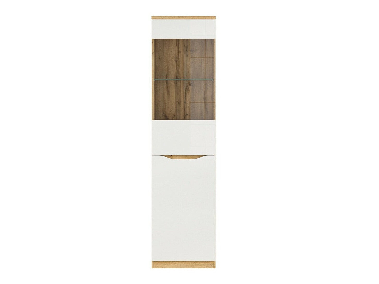 Vitrineskab Avifera 105
