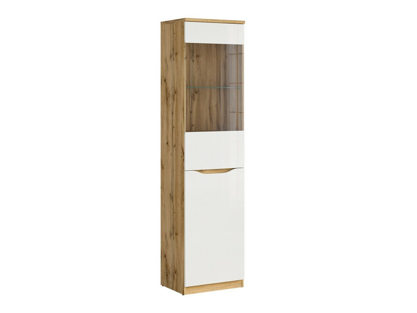 Vitrineskab Avifera 105