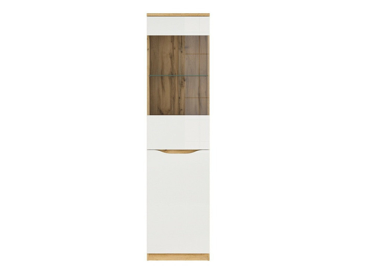 Vitrineskab Avifera 105