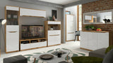 Vitrineskab Avifera 105