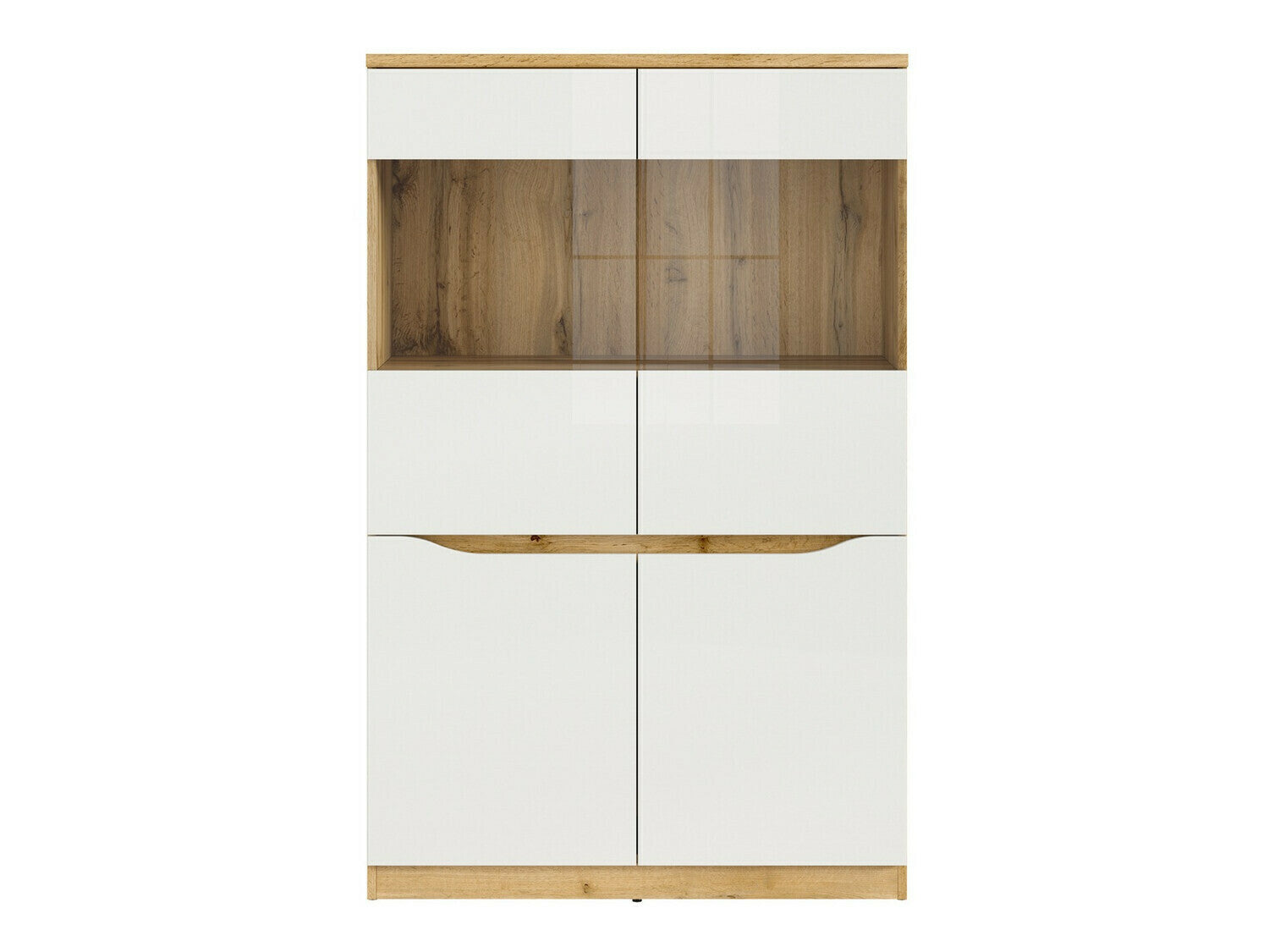 Vitrineskab Avifera 104