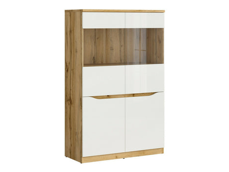 Vitrineskab Avifera 104