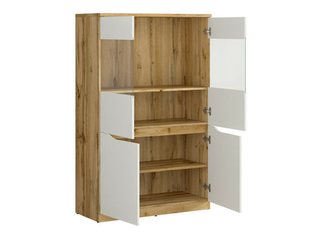 Vitrineskab Avifera 104