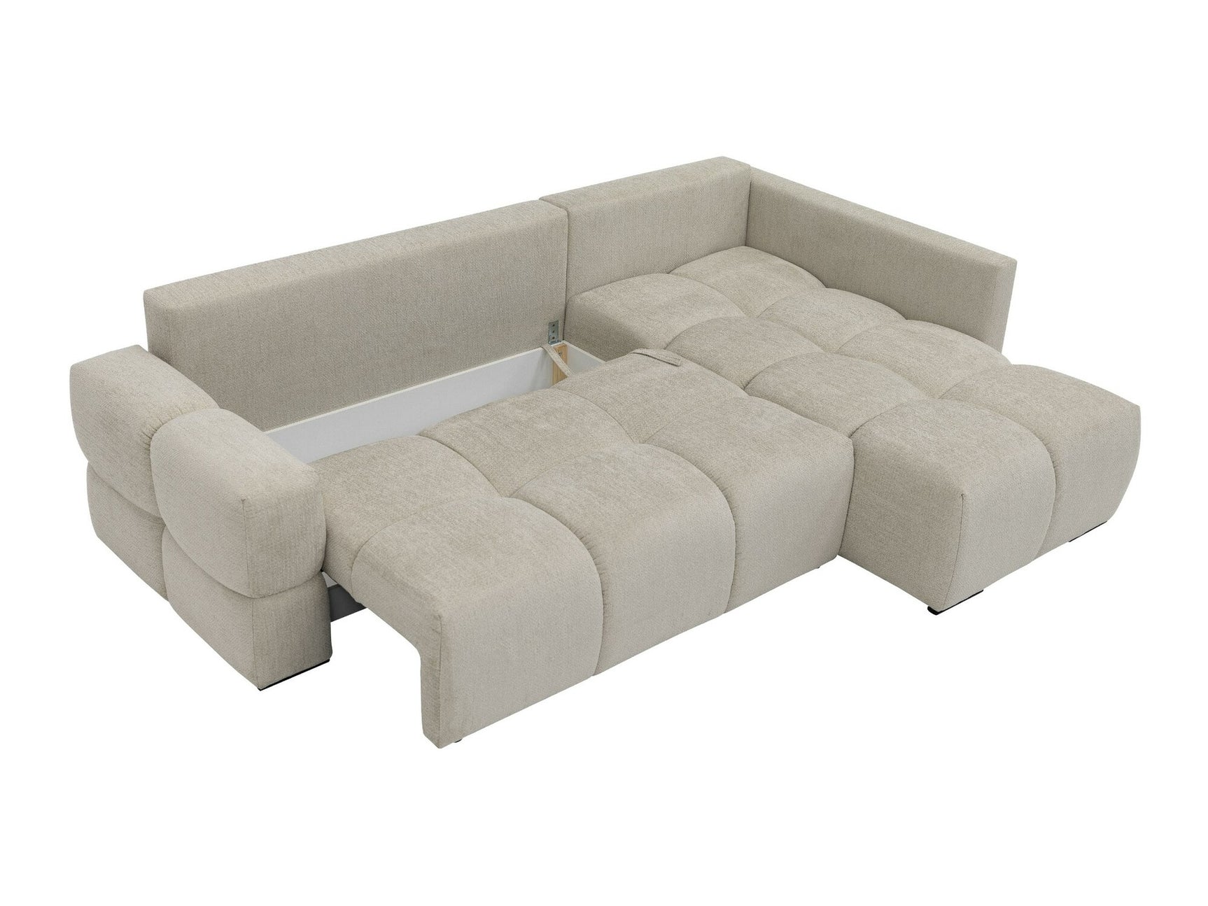 Hjørnesofa Lincoln 198
