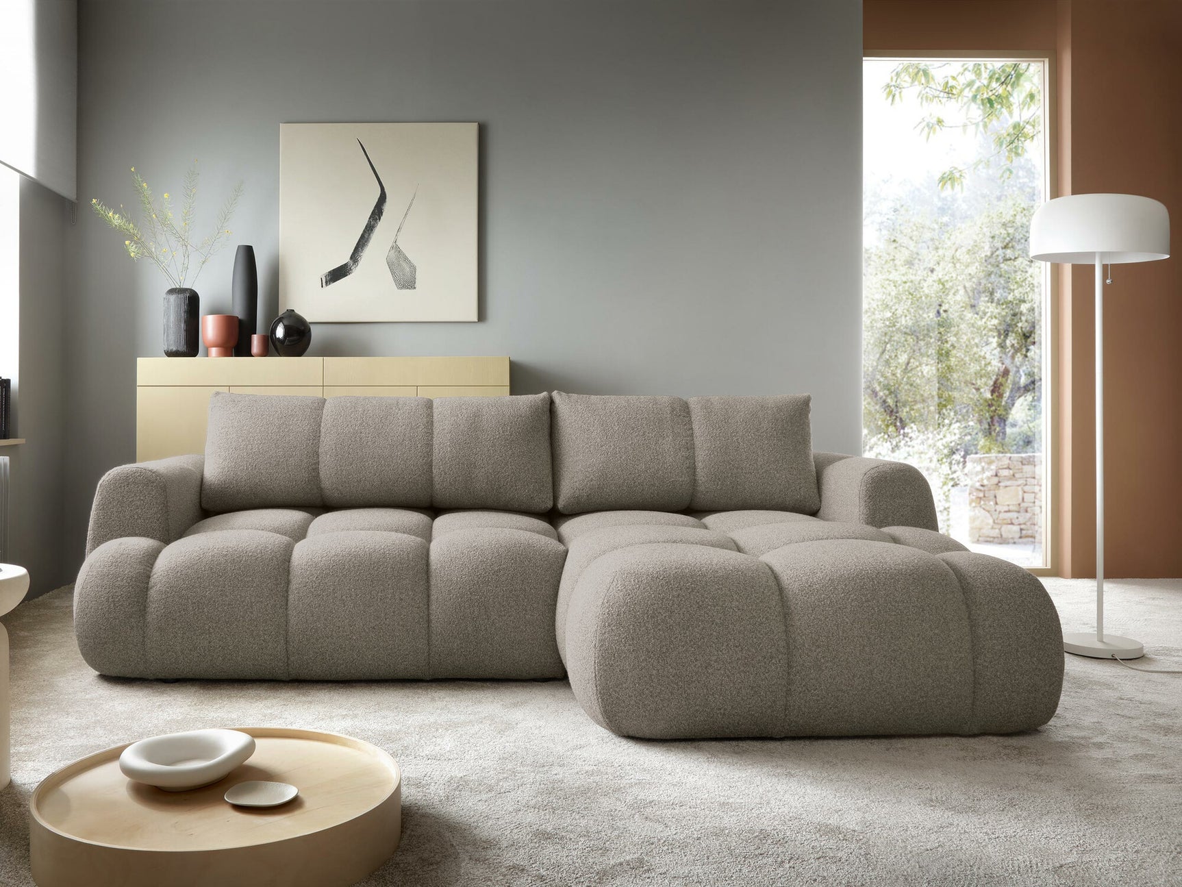 Hjørnesofa TrendyNest 109