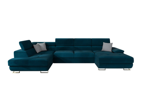 Hjørnesofa Comfivo 241