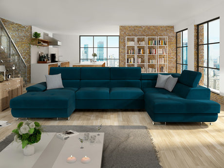 Hjørnesofa Comfivo 241