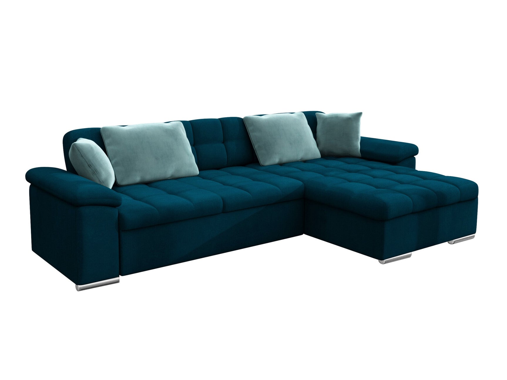 Hjørnesofa Comfivo 181