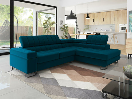 Hjørnesofa Comfivo 247