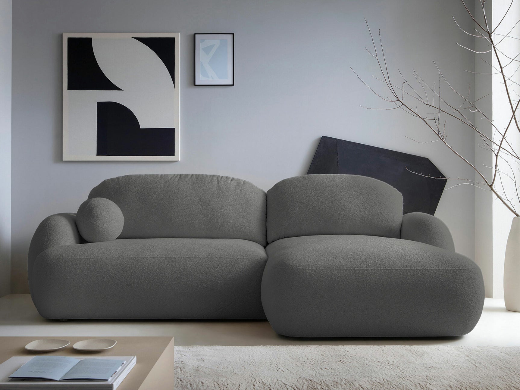 Hjørnesofa TrendyNest 110