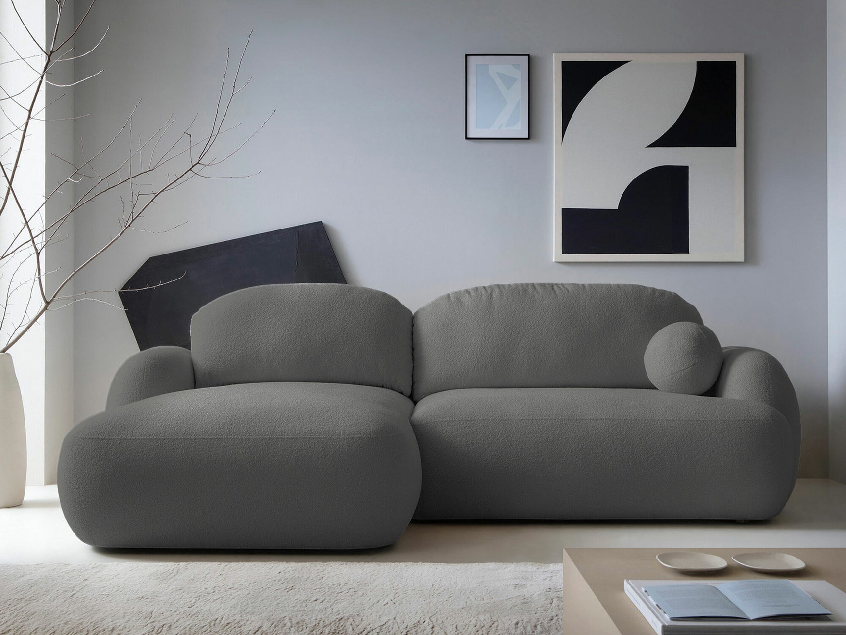 Hjørnesofa TrendyNest 110