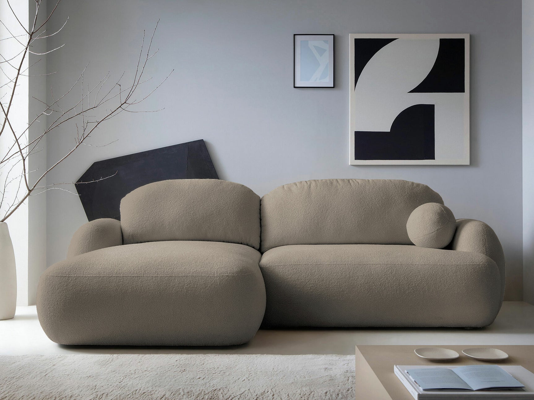 Hjørnesofa TrendyNest 110
