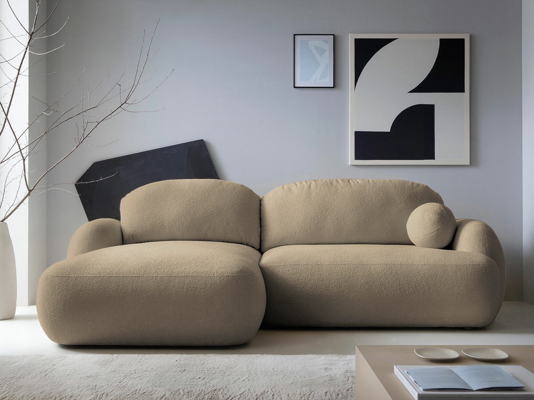 Hjørnesofa TrendyNest 110