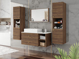 Bathroom set Providence P110