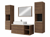 Bathroom set Providence P110