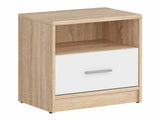 Sengebord Novsore 102