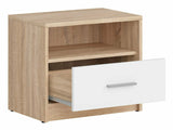 Sengebord Novsore 102