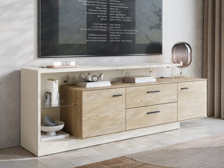 TV-bord Ontario 137