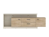 TV-bord Ontario 137