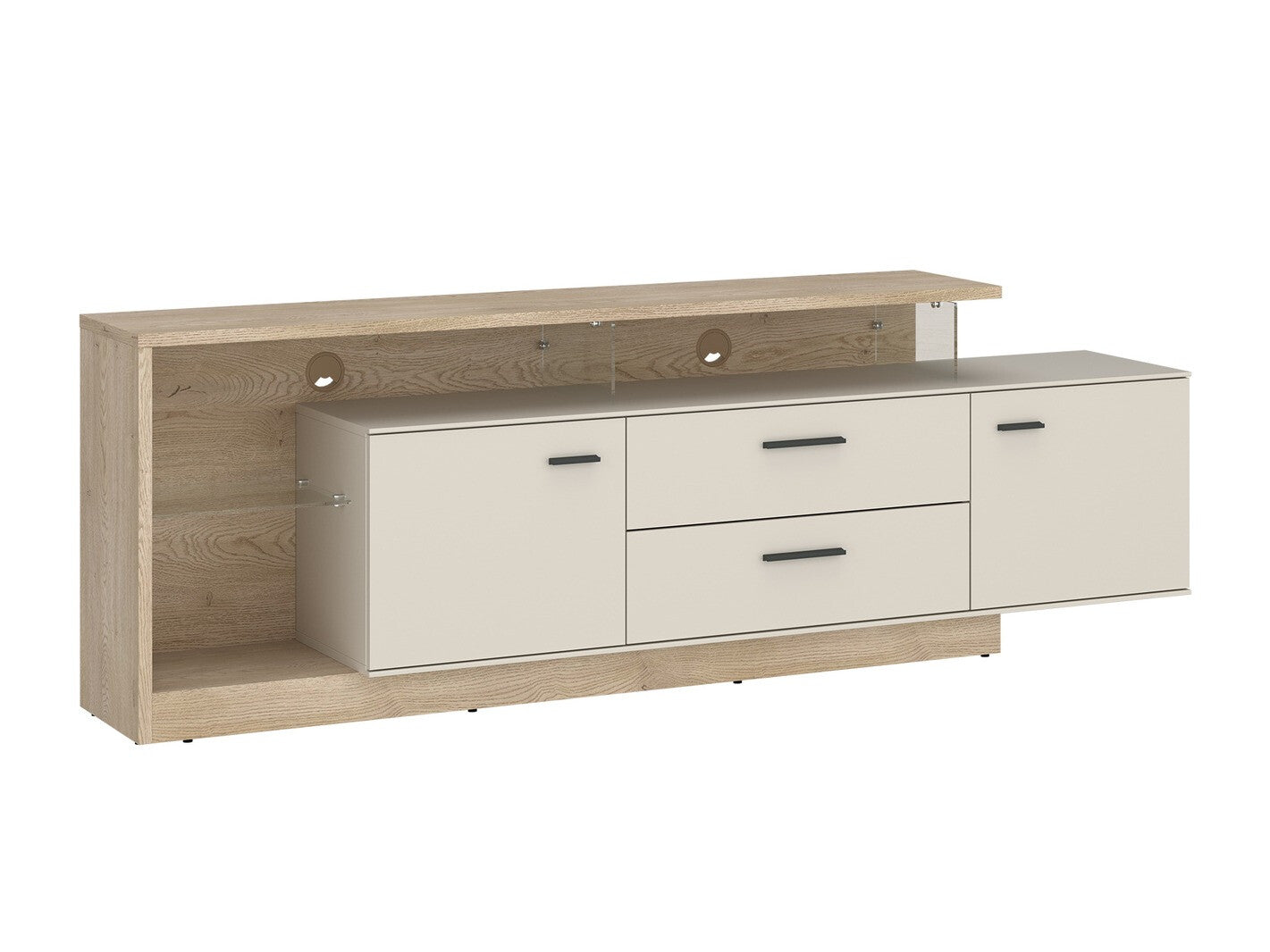 TV-bord Ontario 137