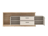 TV-bord Ontario 137