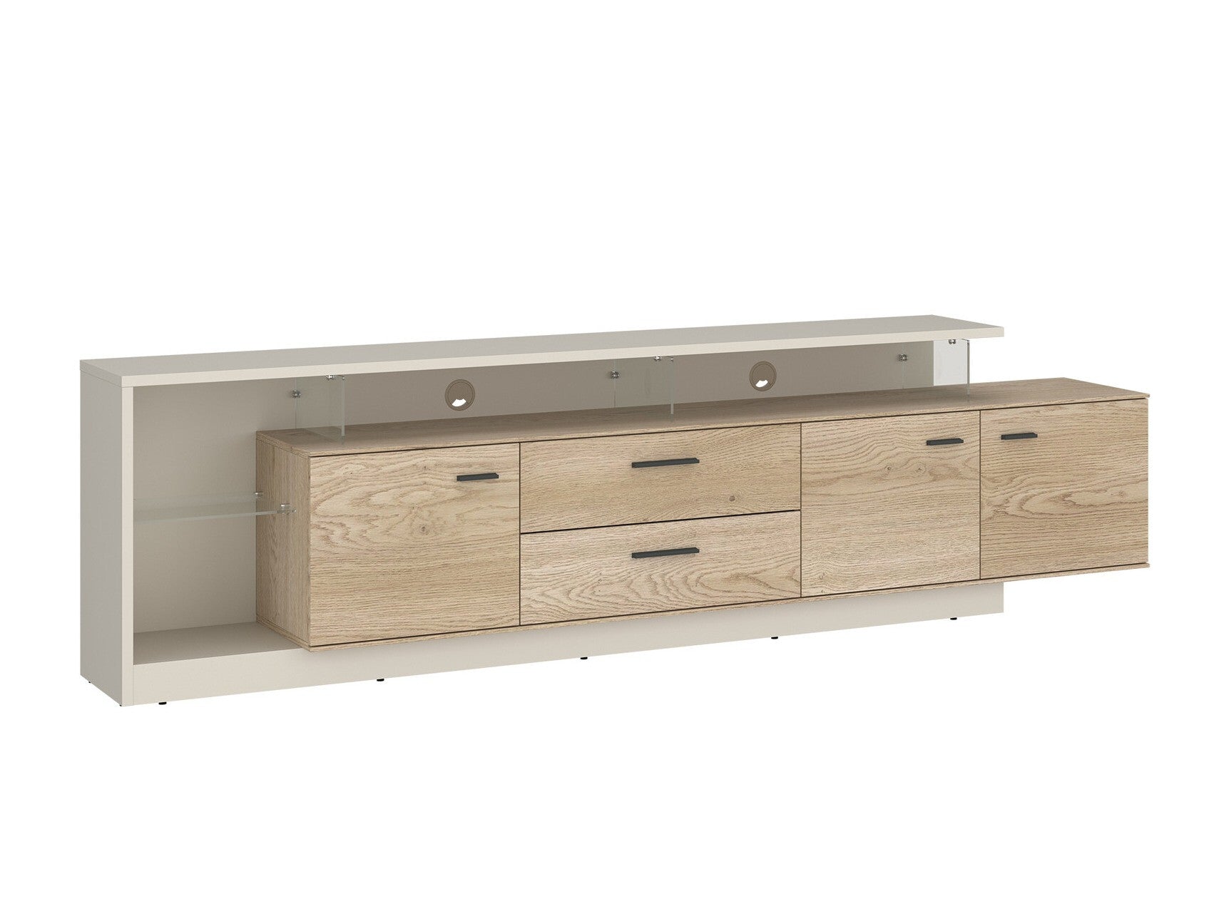 TV-bord Ontario 138