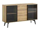 Display cabinet Lima 127