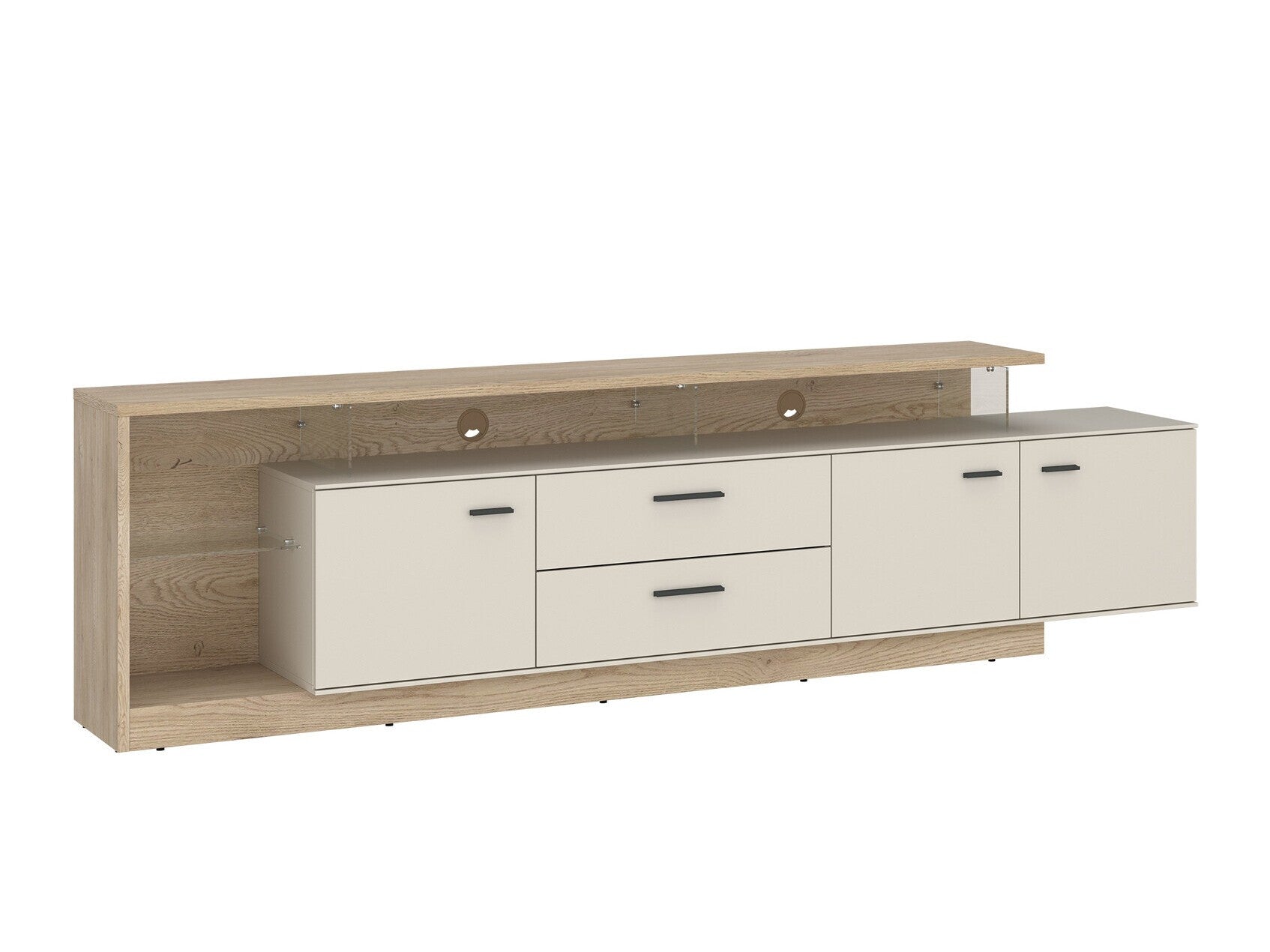 TV-bord Ontario 138