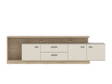 TV-bord Ontario 138