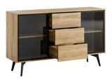 Display cabinet Lima 127