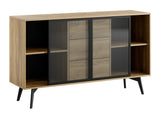Display cabinet Lima 127