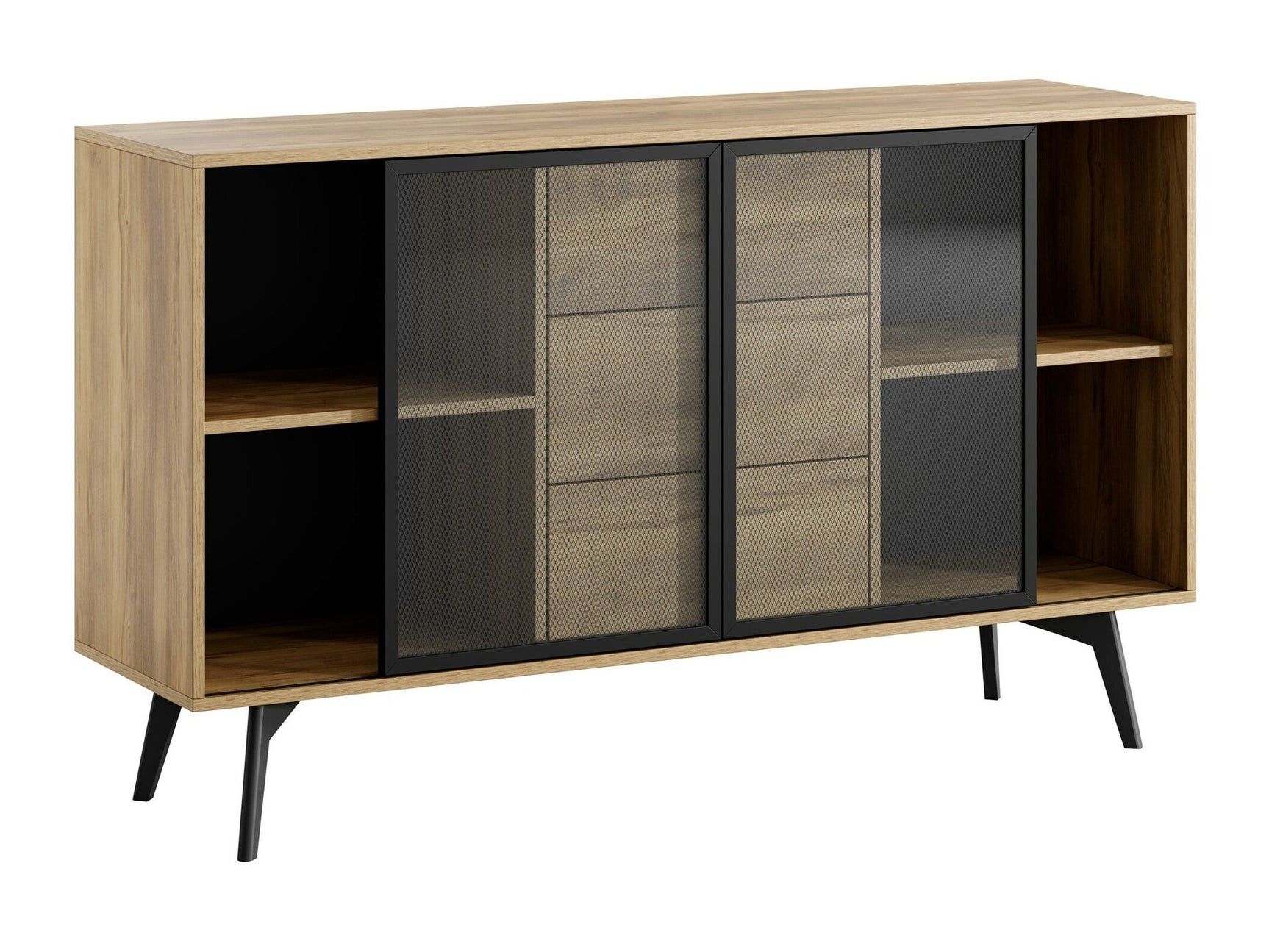 Display cabinet Lima 127