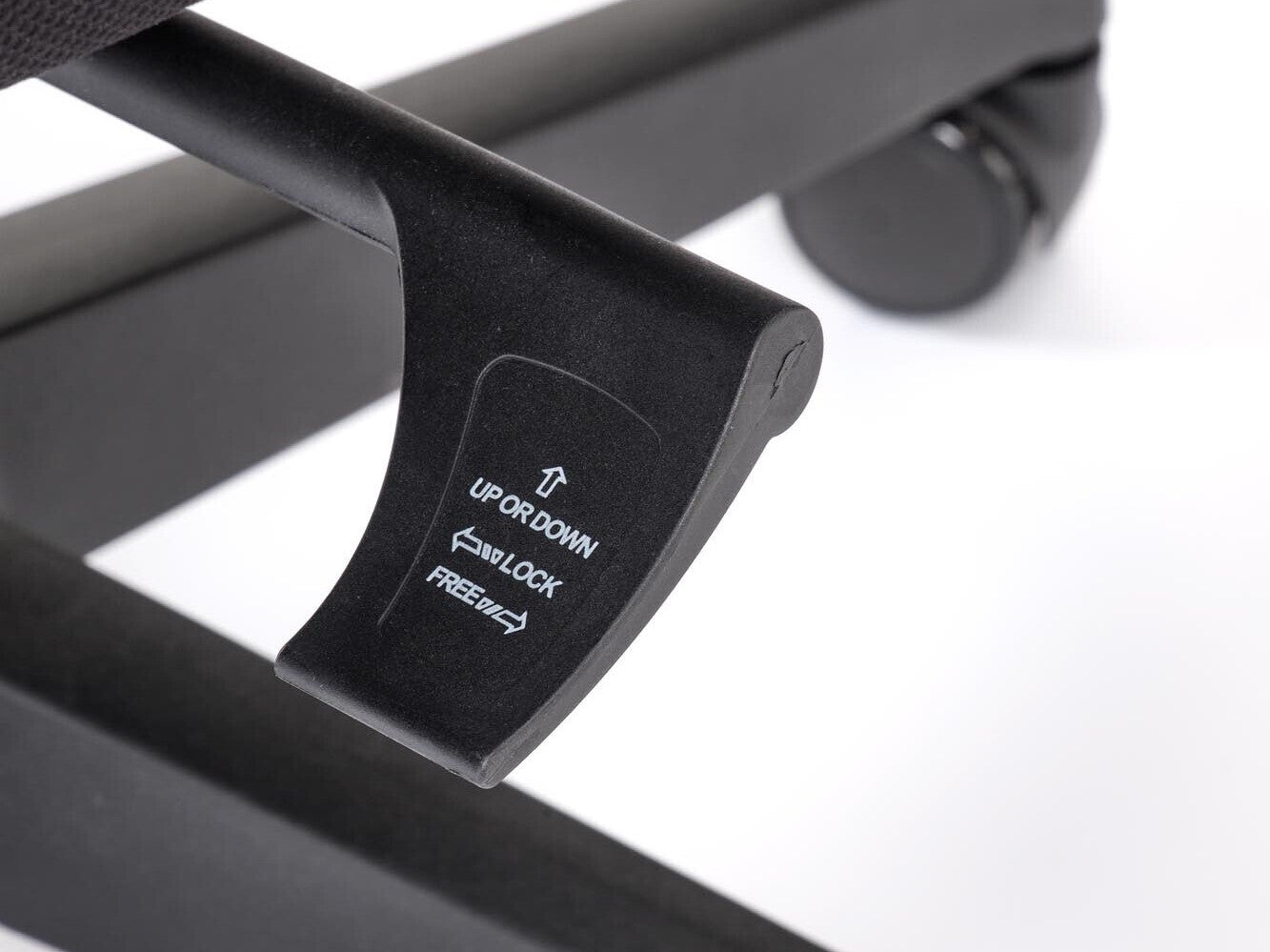 Kontorstol Houston 1878