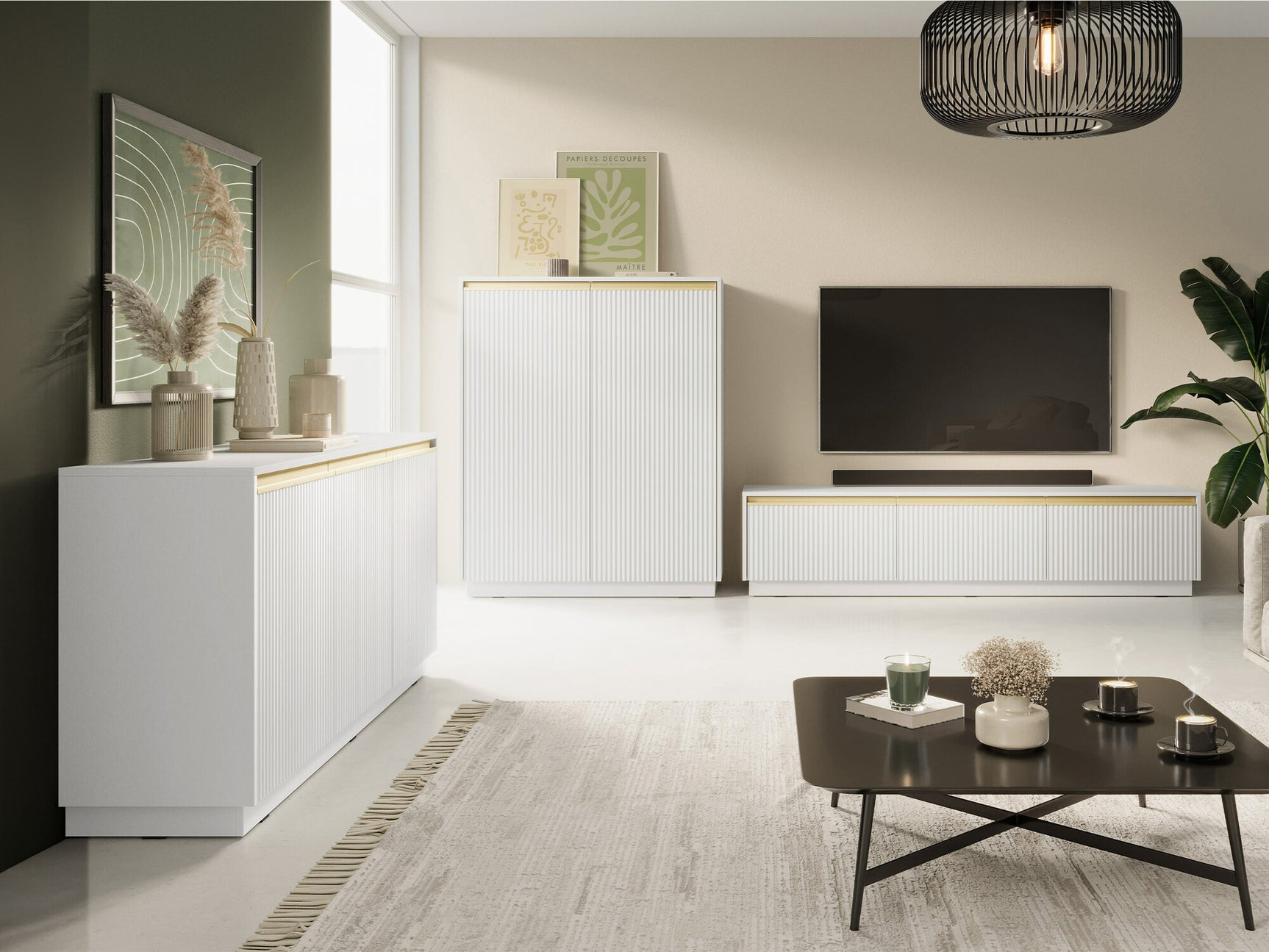 Sideboard Lima AE102