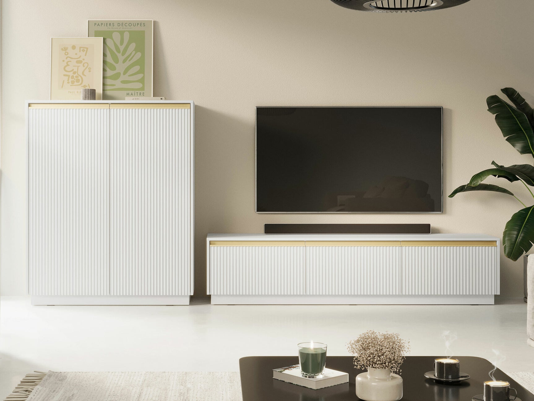 Sideboard Lima AE102