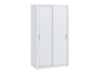 Wardrobe Providence G102
