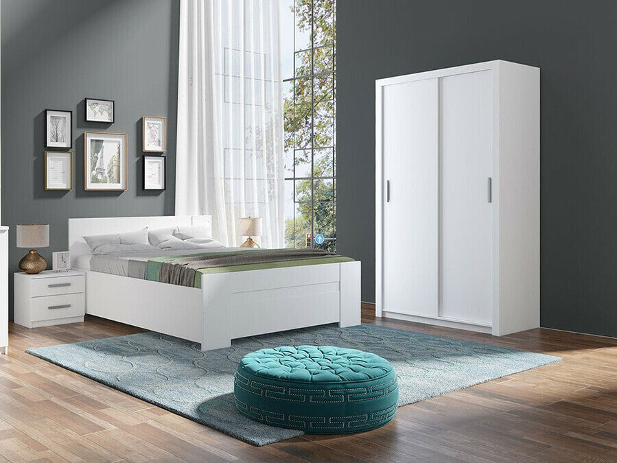 Wardrobe Providence G102