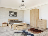 Sengebord Novsore 102