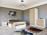 Sengebord Novsore 102