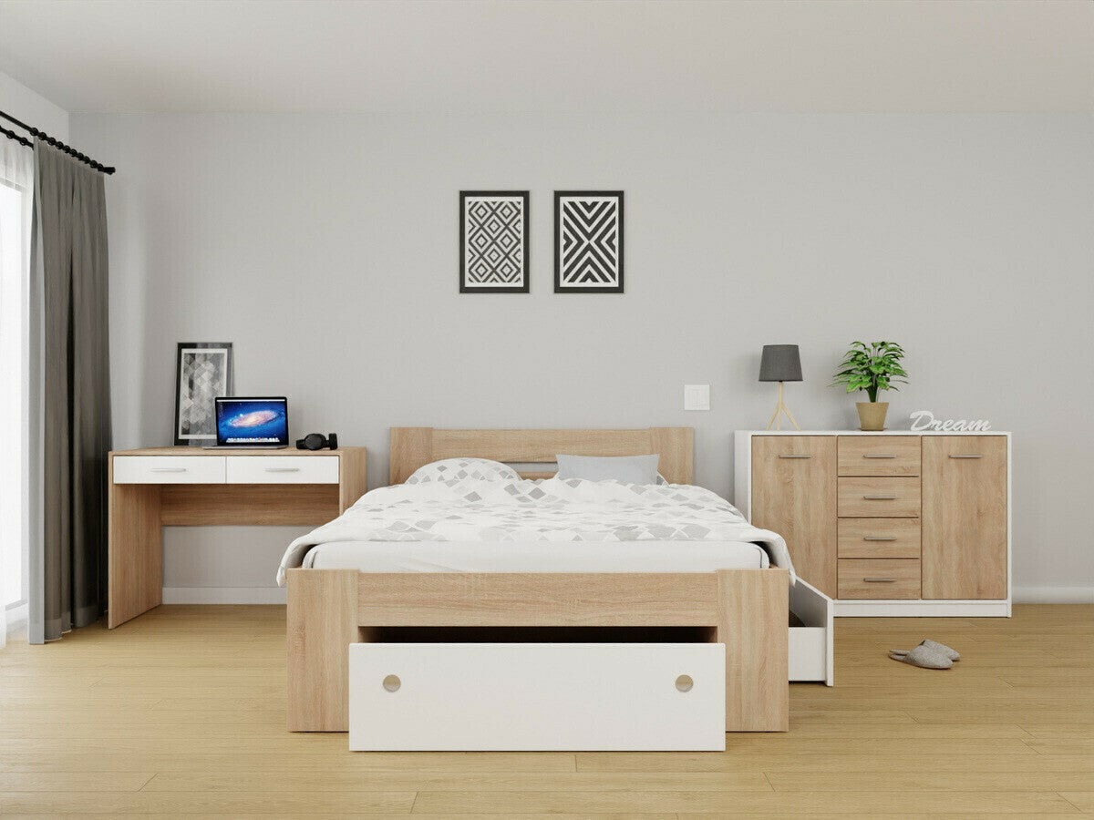 Skrivebord Novsore 109