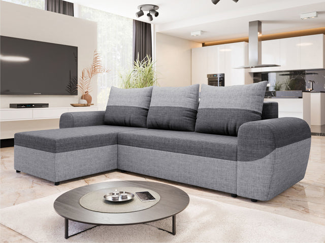 Hjørnesofa Memphis 148