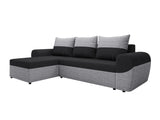 Hjørnesofa Memphis 148