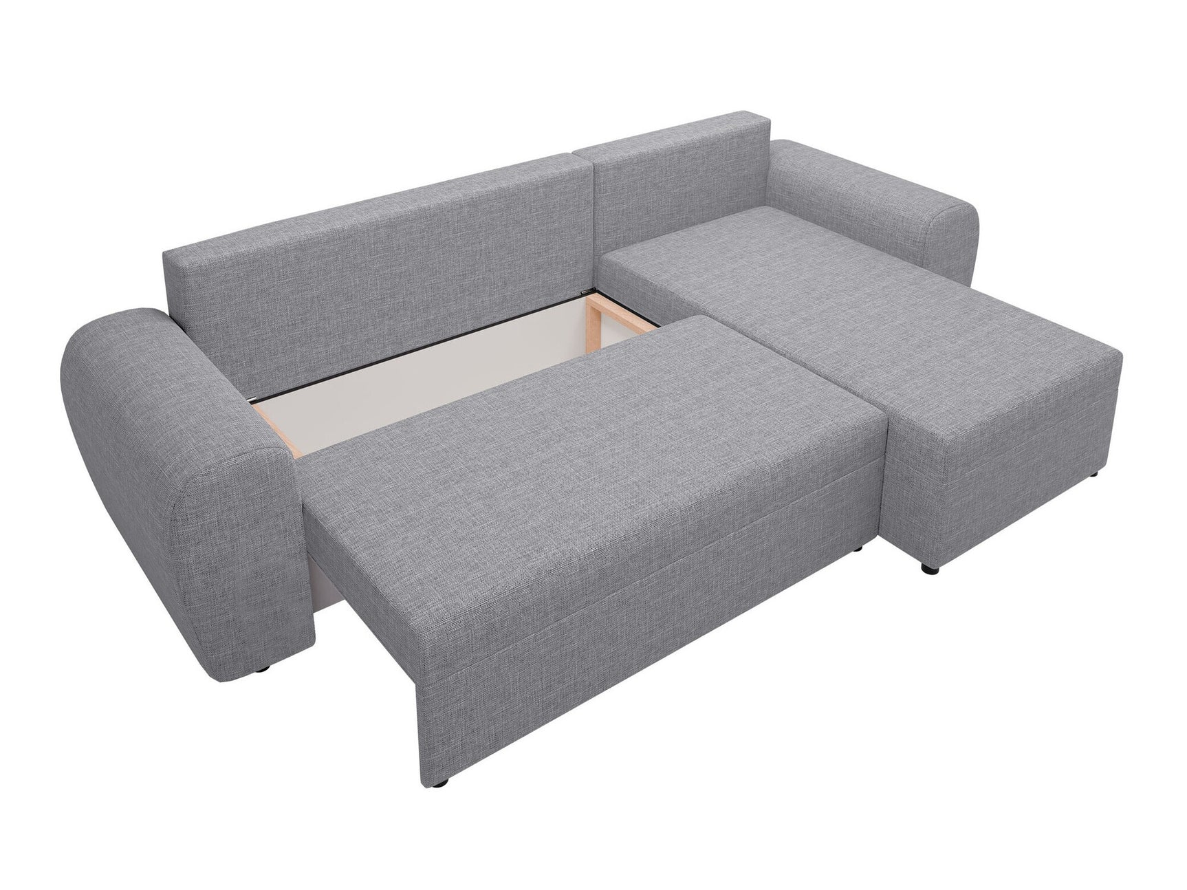Hjørnesofa Memphis 148