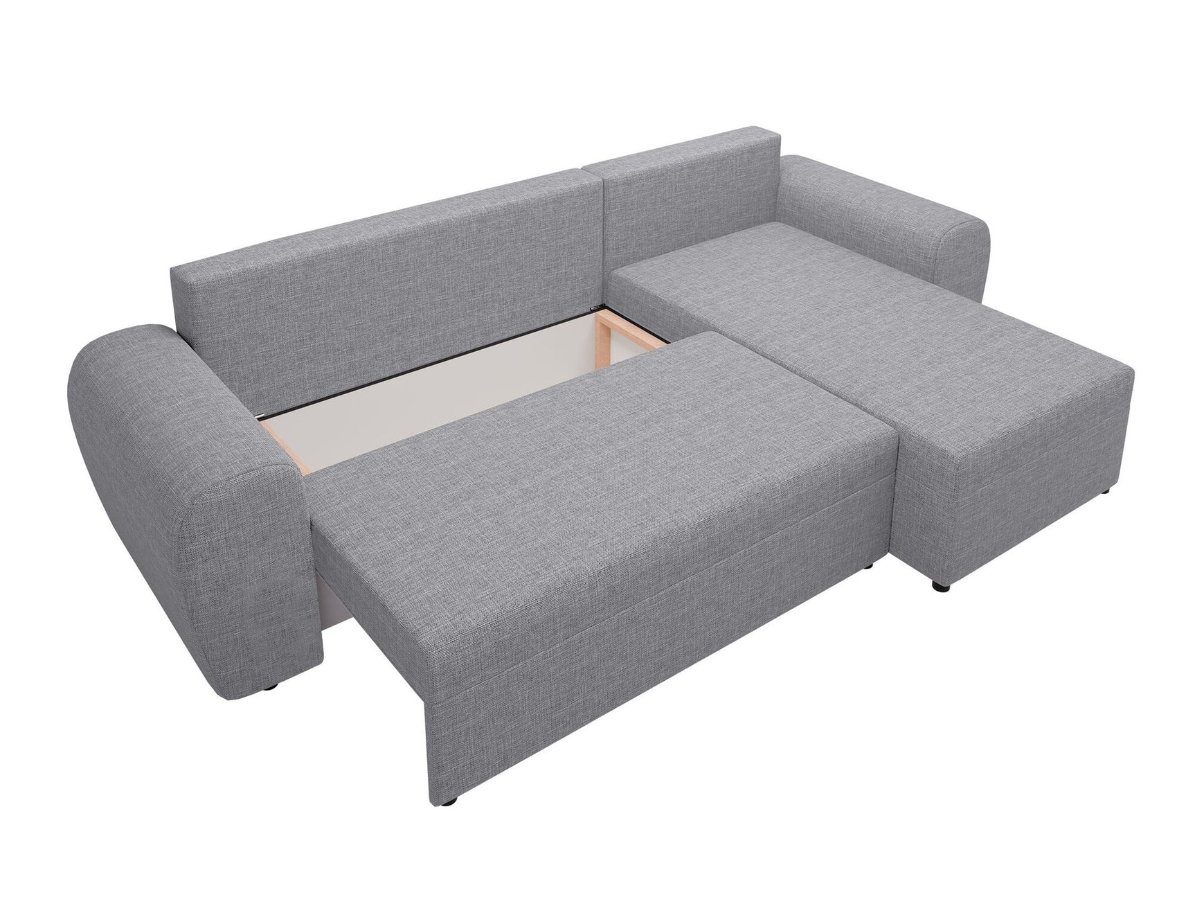 Hjørnesofa Memphis 148