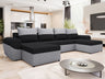 Hjørnesofa Memphis 149