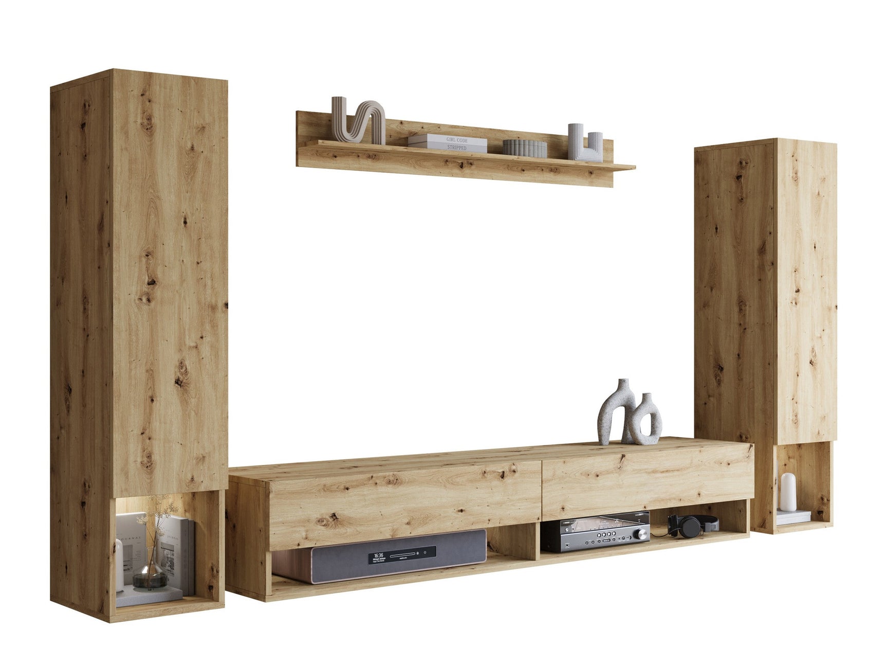 Living room set Sarasota 176